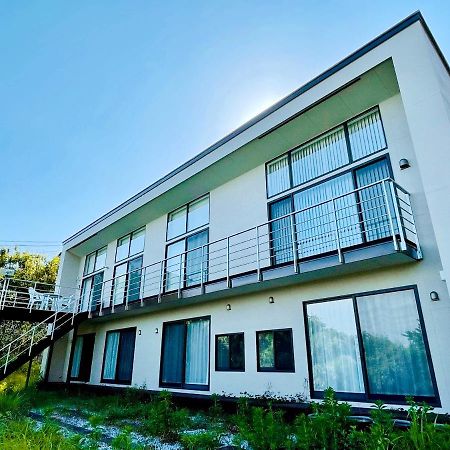 Villa 伊東温泉 Working Base Izu-Ito Exterior foto