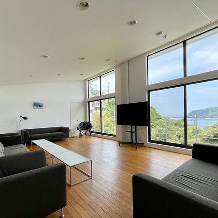 Villa 伊東温泉 Working Base Izu-Ito Exterior foto