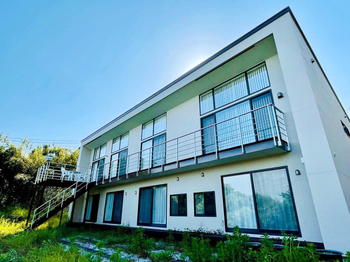 Villa 伊東温泉 Working Base Izu-Ito Exterior foto