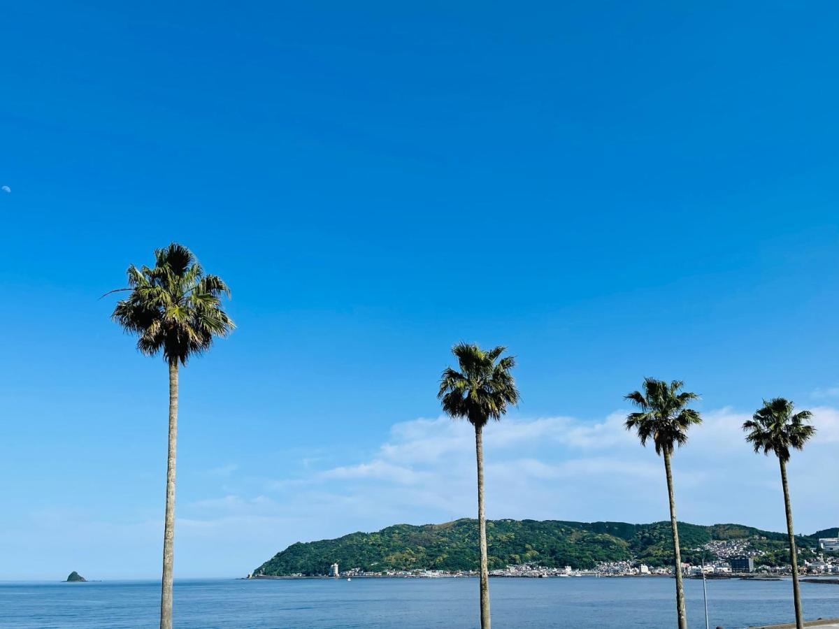 Villa 伊東温泉 Working Base Izu-Ito Exterior foto