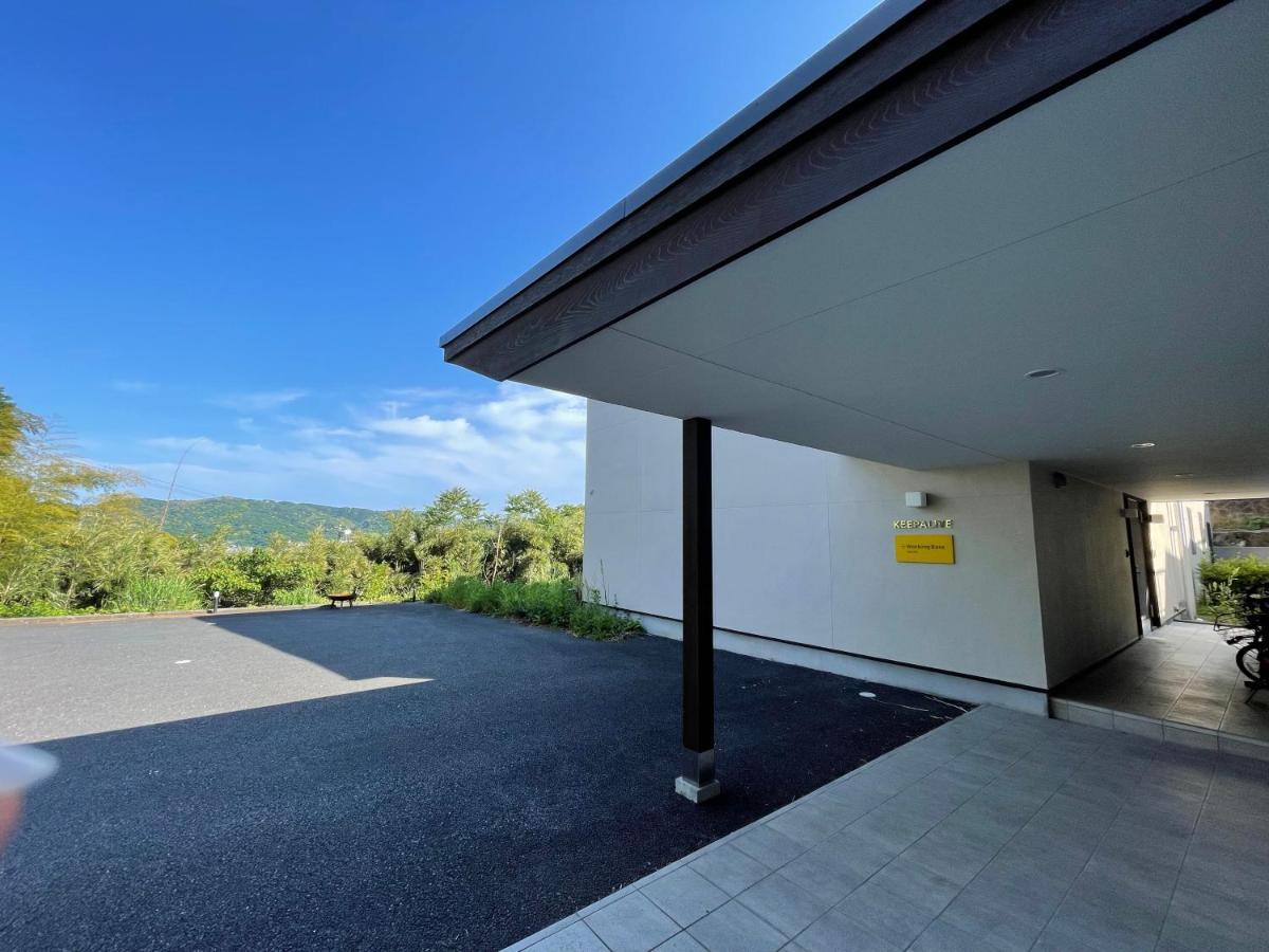 Villa 伊東温泉 Working Base Izu-Ito Exterior foto