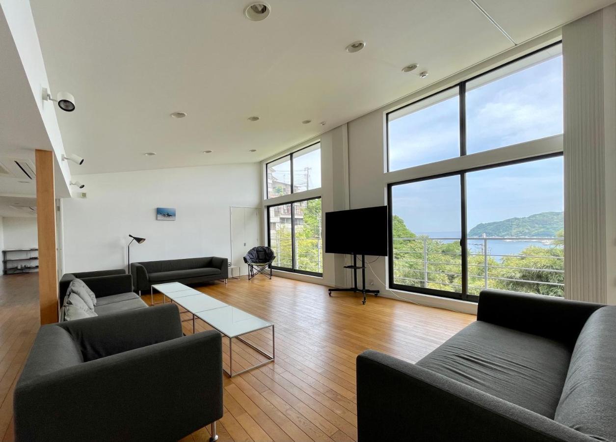 Villa 伊東温泉 Working Base Izu-Ito Exterior foto