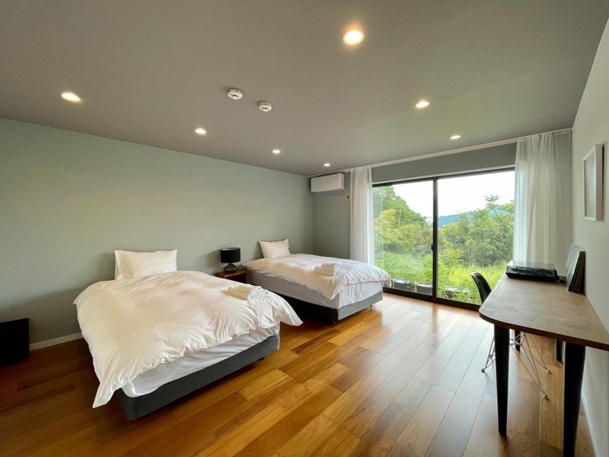 Villa 伊東温泉 Working Base Izu-Ito Exterior foto