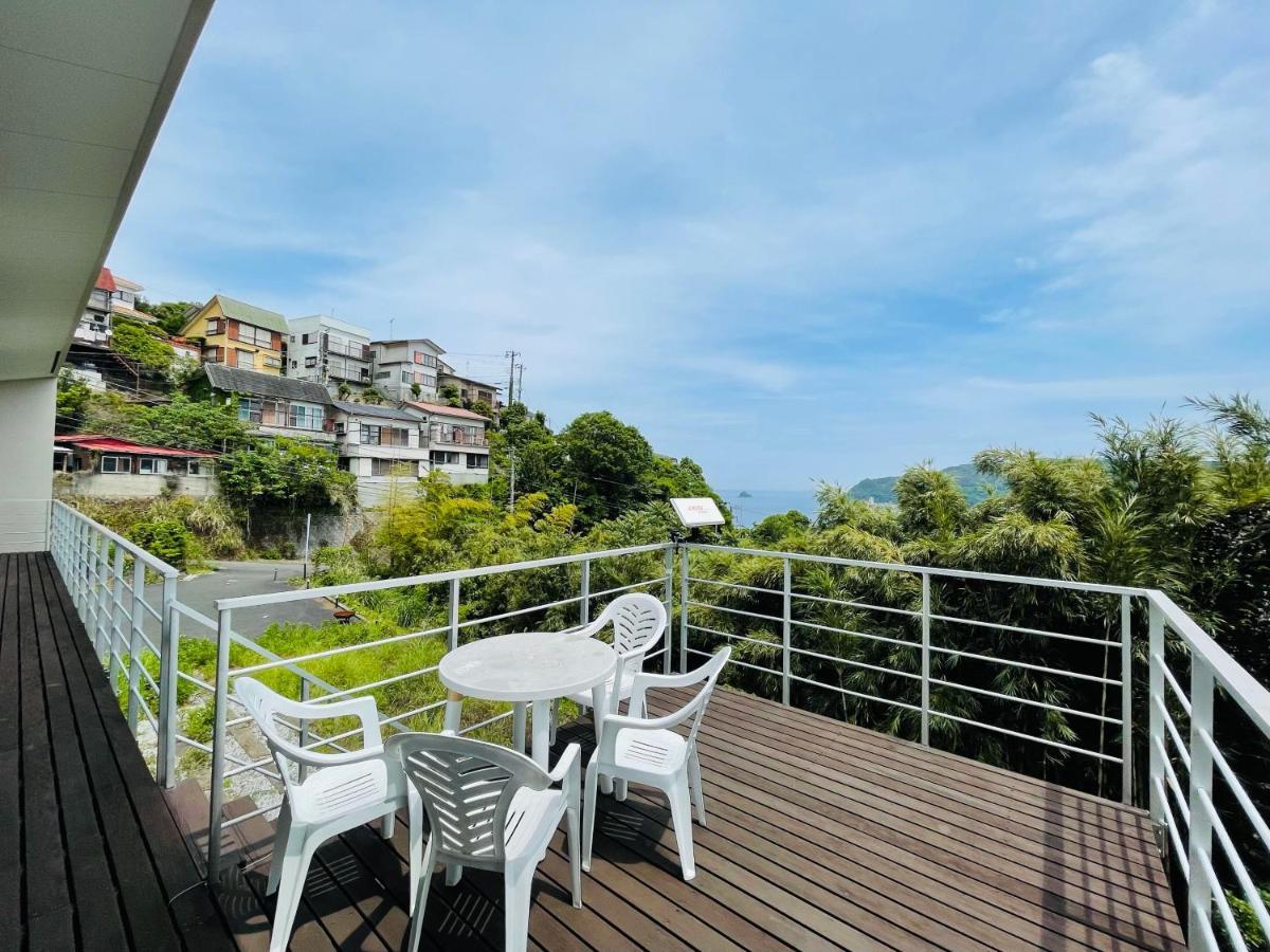 Villa 伊東温泉 Working Base Izu-Ito Exterior foto